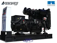 АД-50С-Т400-1РМ19