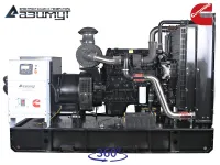 АД-400С-Т400-1РМ15