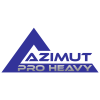 Azimut Pro Heavy 182 кВт - 441 кВт