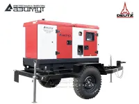 ЭД-20-Т400-1РКМ6