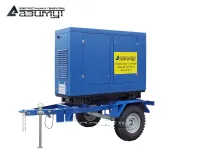 ЭД-25-Т400-1РКM5