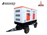 ЭД-250-Т400-1РКМ6