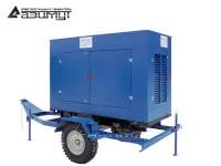 ЭД-30-Т400-1РКM5