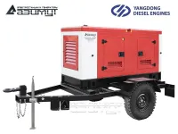 ЭД-40С-Т400-1РКМ55