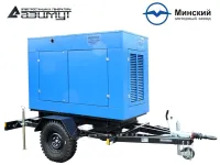 ЭД-40-Т400-1РПМ1