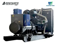 АД-400С-Т400-2РМ16