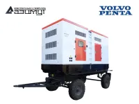 ЭД-460-Т400-1РКМ23