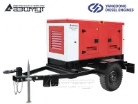 ЭД-50С-Т400-1РКМ55