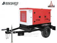 ЭД-50-Т400-1РКМ6