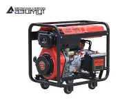 АДП-5.5-Т400-ВЭ