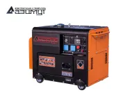 АДП-5.5-Т400-ВПЭ