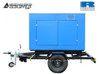 ЭД-60-Т400-1РКМ10