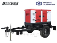 ЭД-8-Т400-1РКМ55