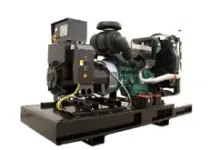 Открытые на раме