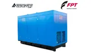 Дизельный генератор 240 кВт FPT (Iveco) под капотом с АВР АД-240С-Т400-2РПМ20