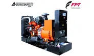 Дизель генератор 480 кВт FPT (Iveco) АД-480С-Т400-1РМ20