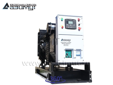 АД-50С-Т400-2РМ11