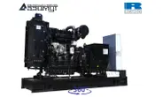 Дизель генератор 50 кВт Ricardo АД-50С-Т400-2РМ19 с автозапуском (АВР)