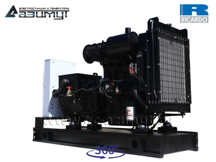 АД-50С-Т400-2РМ19