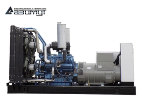 АД-800-Т400-1Р, ТСС АД-800С-Т400-1РМ11