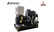 Трехфазный дизель генератор 10 кВт Deutz (Германия) АД-10С-Т400-1РМ6