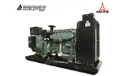 Дизельный генератор 100 кВт Deutz (Германия) АД-100С-Т400-1РМ6