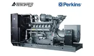 Дизель генератор 1000 кВт Perkins (Великобритания) АД-1000С-Т400-1РМ18UK
