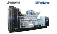 Дизель генератор 1080 кВт Perkins (Великобритания) АД-1080С-Т400-1РМ18