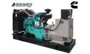 Дизель генератор 120 кВт Cummins - CCEC (Китай) АД-120С-Т400-1РМ15
