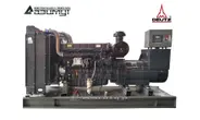 Дизельный генератор 120 кВт Deutz (Китай) АД-120С-Т400-2РМ6C с АВР
