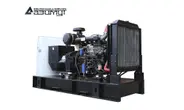 Дизельный генератор 120 кВт Ricardo АД-120С-Т400-2РМ19 с автозапуском АВР