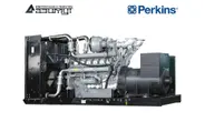 Дизель генератор 1200 кВт Perkins (Индия) АД-1200С-Т400-1РМ18