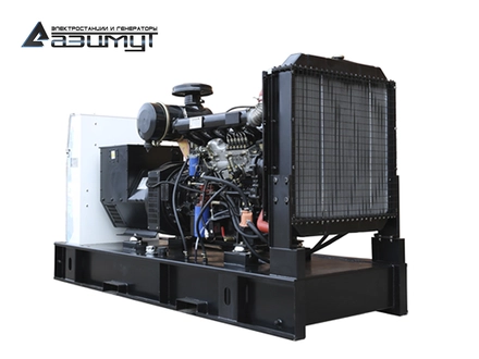 TSS АД-140С-Т400-1РМ11