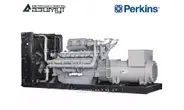 Дизель генератор 1480 кВт Perkins (Индия) АД-1480С-Т400-1РМ18