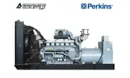 Дизель генератор 1480 кВт Perkins (Великобритания) АД-1480С-Т400-1РМ18UK