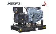 Трехфазный дизель генератор 15 кВт Deutz (Германия) АД-15С-Т400-1РМ6