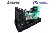 Дизельная электростанция 15 кВт Yangdong АД-15С-Т400-2РМ55 с автозапуском (АВР)