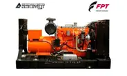 Дизель генератор 150 кВт FPT (Iveco) АД-150С-Т400-1РМ20