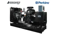 Дизель генератор 160 кВт Perkins (Индия) АД-160С-Т400-1РМ18