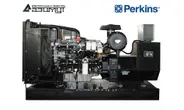 Дизельный генератор 160 кВт Perkins (Индия) АД-160С-Т400-2РМ18 с АВР