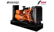 Дизель генератор 160 кВт FPT (Iveco) АД-160С-Т400-1РМ20