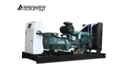 Дизельный генератор АД-180С-Т400-1РМ16 Kofo мощностью 180 кВт (380 В) открытого исполнения