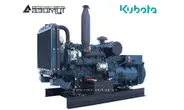 Дизельный генератор 20 кВт Kubota АД-20С-Т400-2РМ29 с АВР