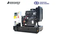 Дизельная электростанция 20 кВт Yangdong АД-20С-Т400-2РМ55