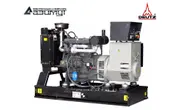 Дизельный генератор 20 кВт Deutz (Китай) АД-20С-Т400-2РМ6C с АВР
