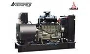 Дизель генератор 200 кВт Deutz (Германия) АД-200С-Т400-1РМ6