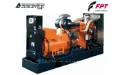 Дизельная электростанция 200 кВт FPT-Iveco АД-200С-Т400-2РМ20 с АВР