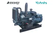 Дизель генератор 22 кВт Kubota АД-22С-Т400-1РМ29