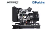 Дизельный генератор 24 кВт Perkins АД-24С-Т400-1РМ18