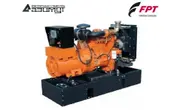 Дизель генератор 25 кВт FPT (Iveco) АД-25С-Т400-1РМ20